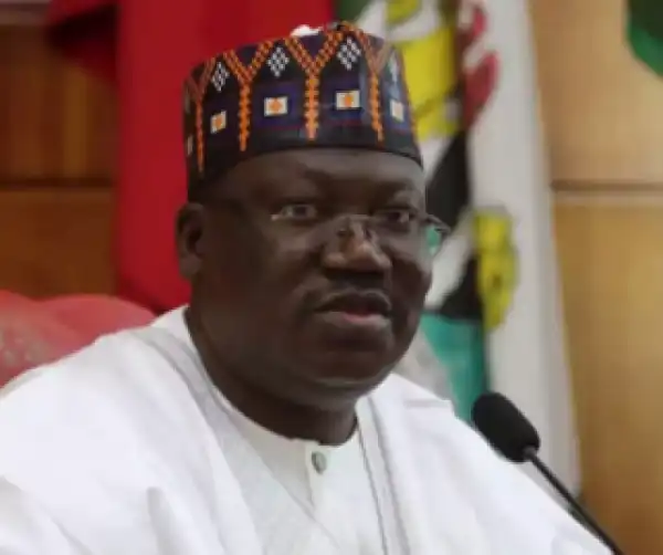 Senate President, Ahmed Lawan says the Senate won’t pass hate speech bill